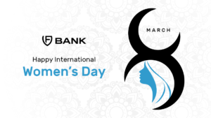 Celebrating Women's History Month and International Women's Day at FV Bank