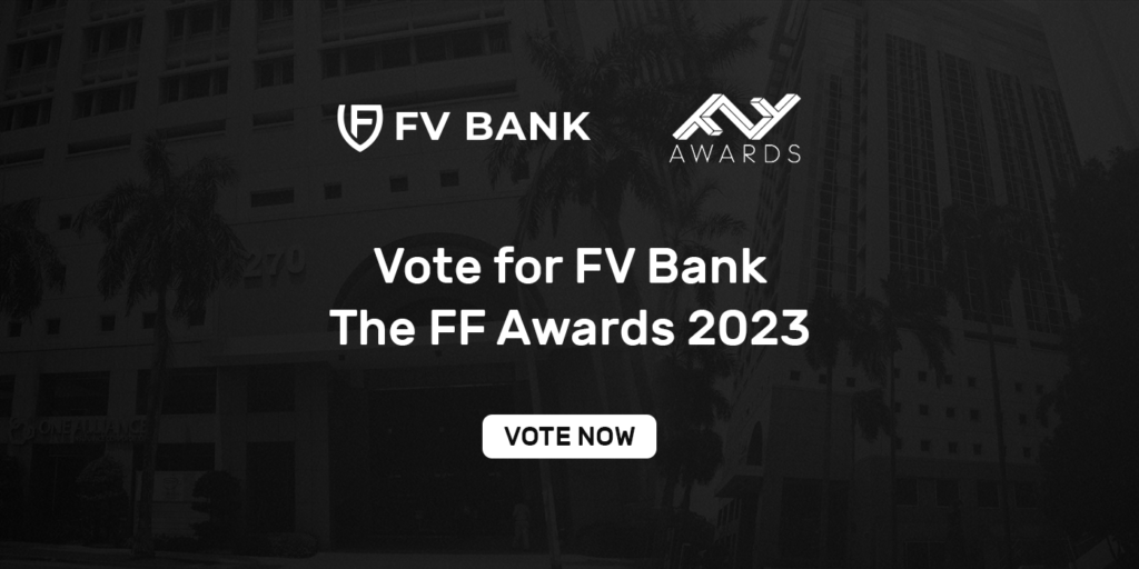 FV Bank Blog: FV Bank's Fintech Revolution: Shaping the Future of Banking and Payments - FF Awards