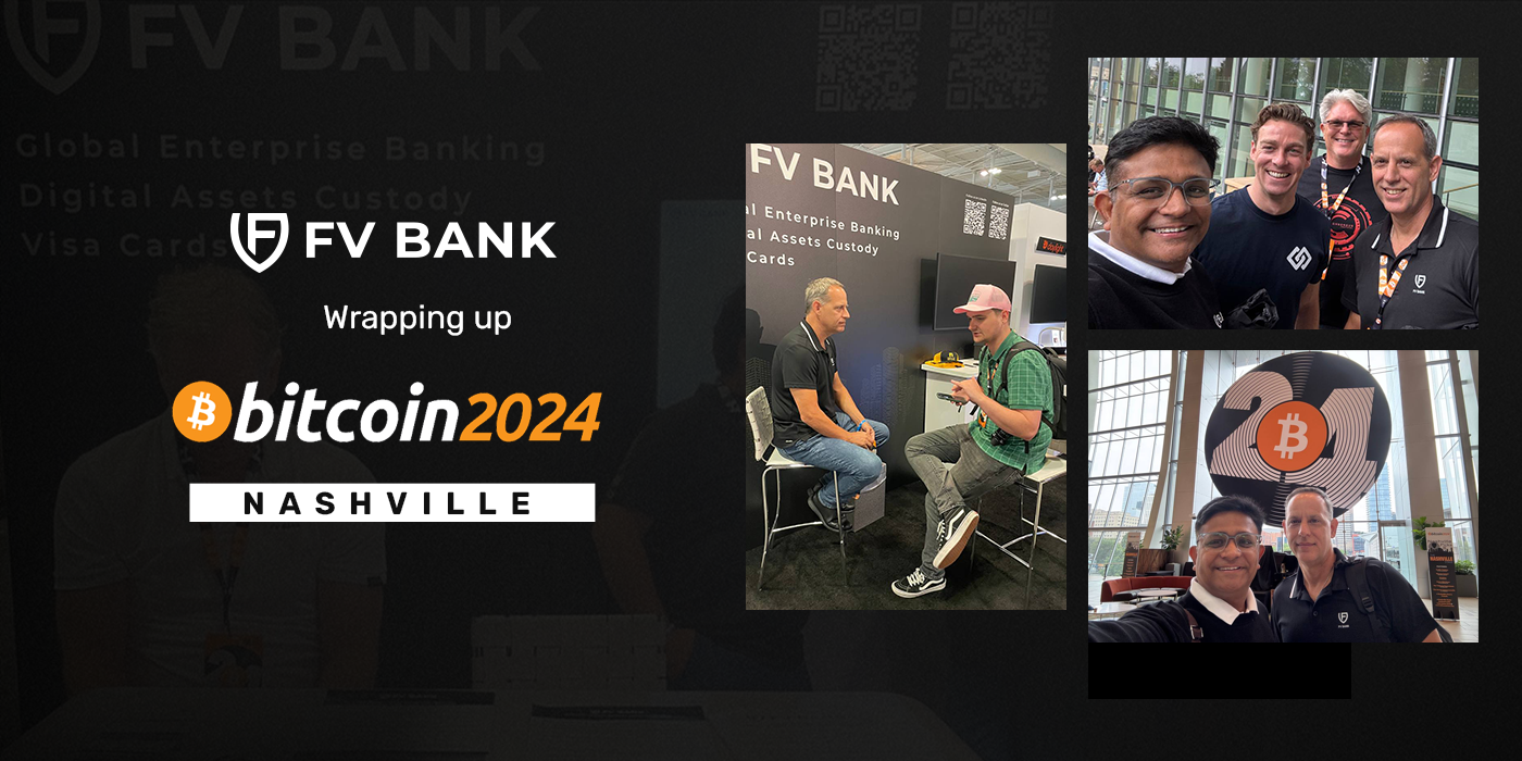 Bitcoin2024 Nashville Wrap – Up