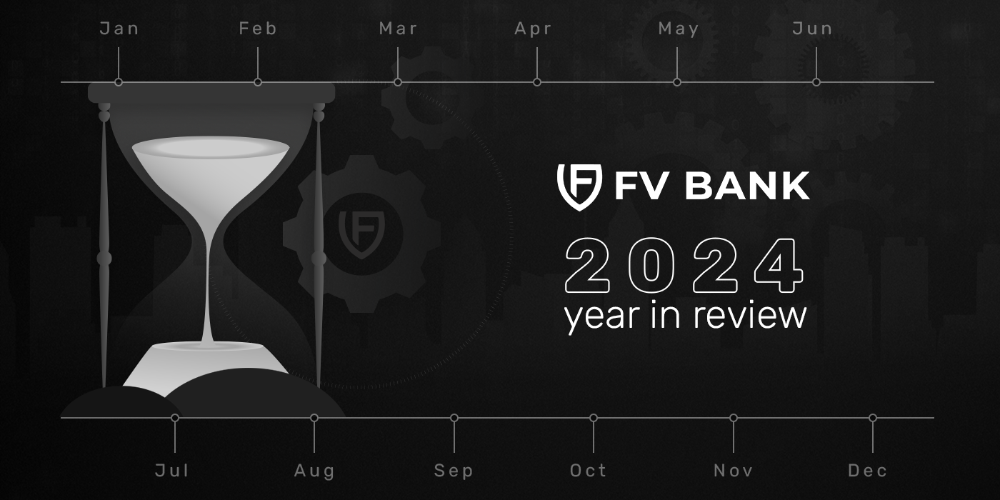 FV Bank’s 2024 in Review: A Year of Milestones and Transformation