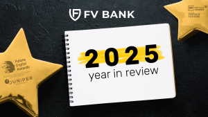 FV Bank 2025 Year in Review