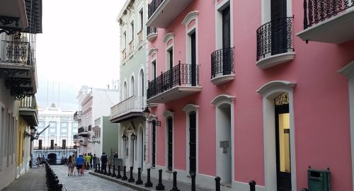 Puerto Rico-Based FV Bank to Offer Regulated Crypto Custody in the US