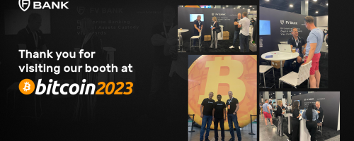 Bitcoin 2023 Miami Wrap-Up