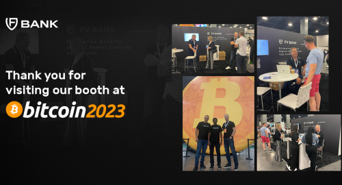 Bitcoin 2023 Miami Wrap-Up