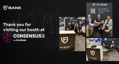 Consensus 2023 Wrap Up