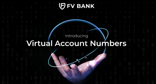 Introducing Virtual Accounts to Simplify Incoming Payment Reconciliation for Businesses