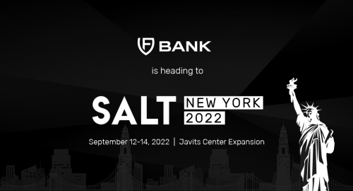 Meet FV Bank at SALT New York 2022