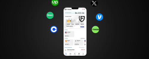 Why Freelancers Worldwide Are Embracing FV Bank for Global Payments