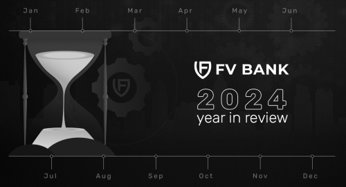 FV Bank’s 2024 in Review: A Year of Milestones and Transformation