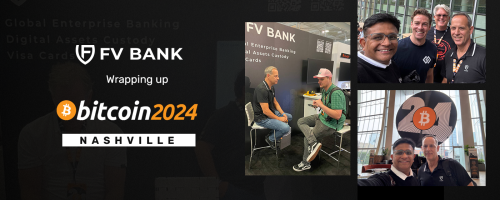 Bitcoin2024 Nashville Wrap – Up