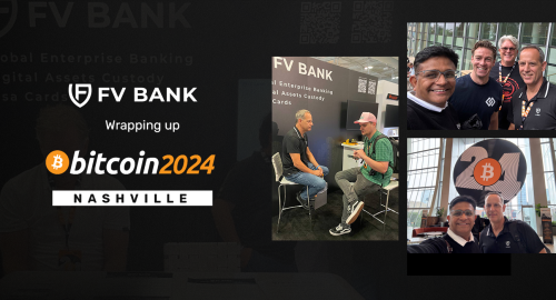 Bitcoin2024 Nashville Wrap – Up
