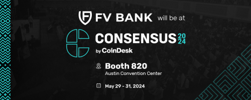  FV Bank Returns to Consensus 2024 in Austin!