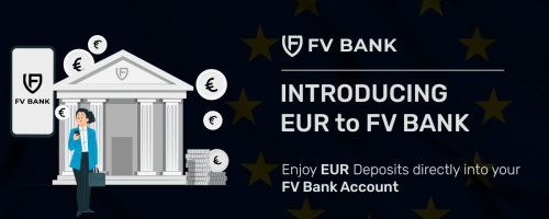 ENHANCING DEPOSITS: INTRODUCING EUR TO FV BANK