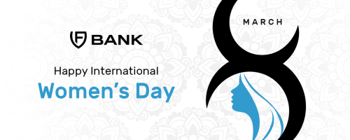 Celebrating Women’s History Month and International Women’s Day at FV Bank