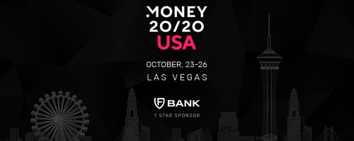 Meet FV Bank at Money 20/20 in Las Vegas