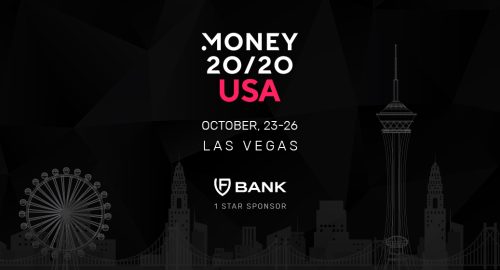 Meet FV Bank at Money 20/20 in Las Vegas